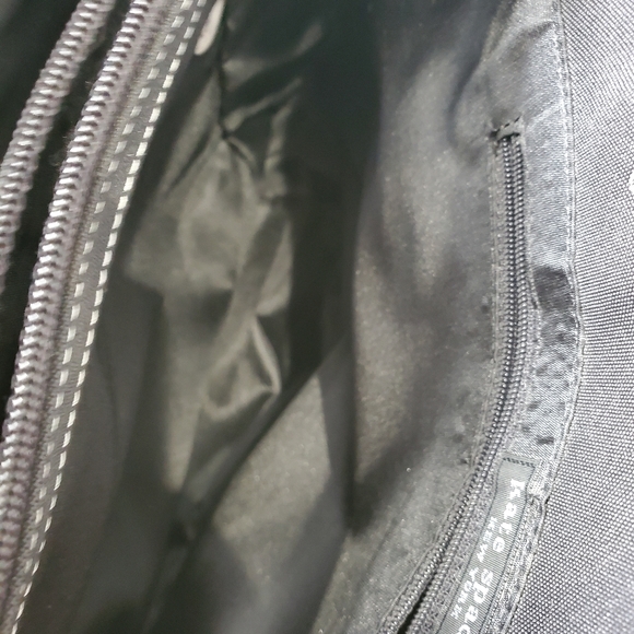 Vintage Kate Spade Tote in Like New Condition - Picture 9 of 9